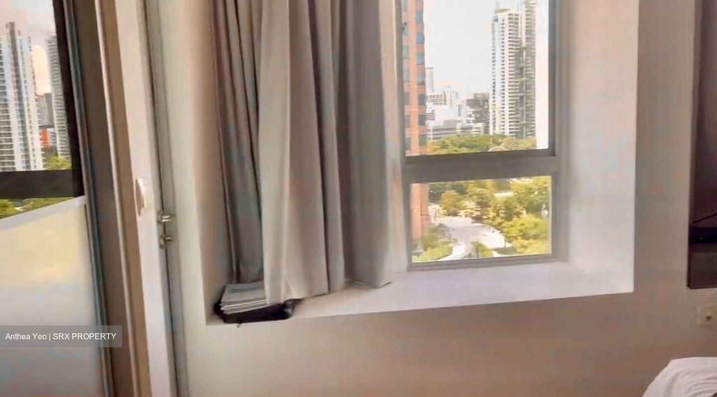 Zenith (D10), Apartment #598587731